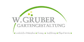 Gartengestaltung Gruber - Werner Gruber